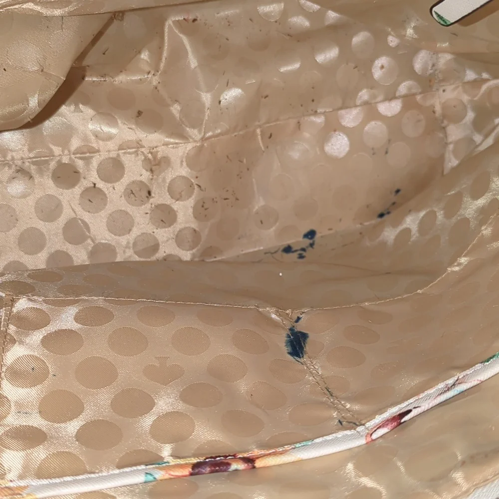 Well Used Kate Spade 🌻 Tote - Picture 17 of 17